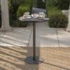 Dominic Wicker Round Bar Table Multibrown - Christopher Knight Home -Ckhome2u Store GUEST 5e9203a6 baea 4fee 9dd8 08a5f63d32f4
