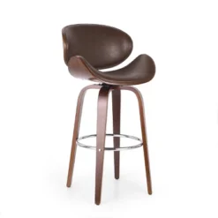 Jakin Mid-Century Modern Upholstered Swivel Barstool - Christopher Knight Home 14 Jakin Mid-Century Modern Upholstered Swivel Barstool - Christopher Knight Home -Ckhome2u Store GUEST 5f04ce38 6743 4e89 bfee af59aee29464