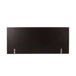 65" Bucy Modern Industrial 6 Shelf V Bookcase Dark Gray/Black - Christopher Knight Home -Ckhome2u Store GUEST 5f58fbba 2742 4e42 bd81 4deec06dc162