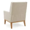 Aurla Upholstered Chair - Christopher Knight Home -Ckhome2u Store GUEST 60a48c2a b211 4c68 800d f5f281fce026