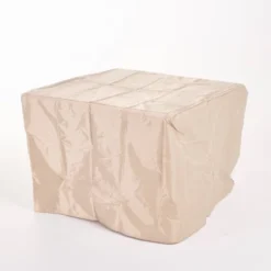 Keana 5pc Faux Rattan Club Chair & Fire Pit Chat Set - Christopher Knight Home -Ckhome2u Store GUEST 60bcf430 7f4e 4543 812d 7d66790d3388