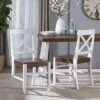 Set Of 2 Roshan Farmhouse Acacia Dining Chair - Christopher Knight Home 21 Set Of 2 Roshan Farmhouse Acacia Dining Chair - Christopher Knight Home -Ckhome2u Store GUEST 615a98b8 27f1 469f 8c57 03a921afb3e1