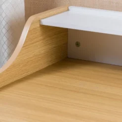 Aalto Computer Desk White - Christopher Knight Home 9 Aalto Computer Desk White - Christopher Knight Home -Ckhome2u Store GUEST 62aa0103 7abb 4dc6 8821 7480de1e121a