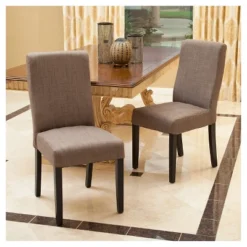Corbin Dining Chair Set 2ct - Christopher Knight Home -Ckhome2u Store GUEST 64db20a8 635b 40ac a4b4 a58545b6f784
