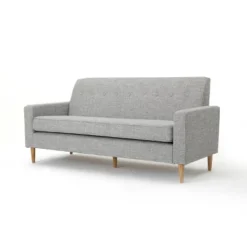 Sawyer Mid Century Modern Sofa - Christopher Knight Home -Ckhome2u Store GUEST 64f837cc 1ea3 4790 8510 470870c2b7b0