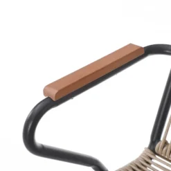 Christopher Knight Home Brook Modern Outdoor Iron And Rope Weave Club Chairs (Set Of 2) -Ckhome2u Store GUEST 652c90b4 6004 4ae4 a4be 766e7fdc494c