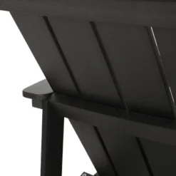 Culver Outdoor Faux Wood Adirondack Chair - Christopher Knight Home -Ckhome2u Store GUEST 66b69370 b304 461e bf8b 93e62c29c1f0