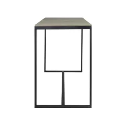 Christopher Knight Home Elkhart Outdoor Modern Industrial Acacia Wood 5 Piece Bar Set -Ckhome2u Store GUEST 67669148 58c2 4e07 9a49 18a32ab01fd8