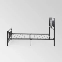 Claudia Modern Iron Platform Bed - Christopher Knight Home 11 Claudia Modern Iron Platform Bed - Christopher Knight Home -Ckhome2u Store GUEST 682bb224 4e6d 412a 9f82 ca713179b701
