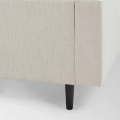 Ludwig Mid Century Modern Upholstered Tufted Sofa - Christopher Knight Home -Ckhome2u Store GUEST 683f7445 236b 43a8 8901 8f067493c202