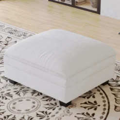 Christopher Knight Home 141.5'' Fabric U-Shaped Sectional Sofa With Ottoman And Pockets -Ckhome2u Store GUEST 6a47e4da 1faa 489b 8d12 dc380d5c3bd2