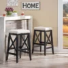 Set Of 2 Greely Farmhouse Barstools - Christopher Knight Home 20 Set Of 2 Greely Farmhouse Barstools - Christopher Knight Home -Ckhome2u Store GUEST 6a89c8cf e75b 471d a2f7 0fd53a6199e8