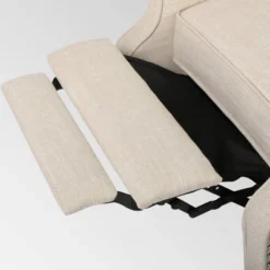 Set Of 2 Walter Contemporary Tufted Fabric Press-Back Recliners Beige - Christopher Knight Home 9 Set Of 2 Walter Contemporary Tufted Fabric Press-Back Recliners Beige - Christopher Knight Home -Ckhome2u Store GUEST 6bb0d3ce c908 4210 8175 5b730b997919