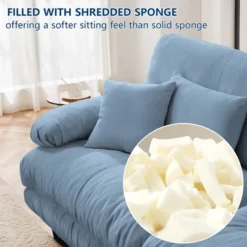 Christopher Knight Home Bertram Modern Chenille Sofa With Bolstered Armrests And Pillows 12 Christopher Knight Home Bertram Modern Chenille Sofa With Bolstered Armrests And Pillows -Ckhome2u Store GUEST 6bcb4c64 a7e9 4302 9290 493f569cd966