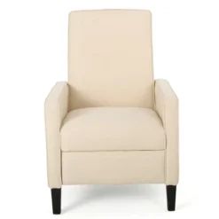 Darvis Fabric Recliner Club Chair - Christopher Knight Home -Ckhome2u Store GUEST 6c39fb31 a17f 42d1 8701 2ea153685242