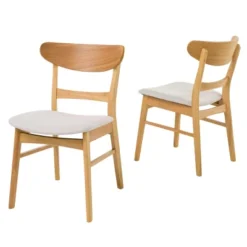 Set Of 2 Idalia Dining Chair - Christopher Knight Home -Ckhome2u Store GUEST 6c7f3ce7 db6c 4a45 a3de 745c68746678