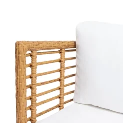 Christopher Knight Home Nic Outdoor Wicker And Acacia Wood Club Chair With Cushions 16 Christopher Knight Home Nic Outdoor Wicker And Acacia Wood Club Chair With Cushions -Ckhome2u Store GUEST 6d2d3074 d075 48fd a92b 3587c3988276