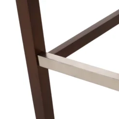 Set Of 2 Bayliss Contemporary Wingback Barstools - Christopher Knight Home -Ckhome2u Store GUEST 6f4be64e c886 4303 bcb7 adb374214b56