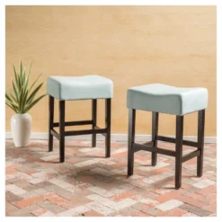 2ct Lopez Counter Height Barstool Set - Christopher Knight Home 10 2ct Lopez Counter Height Barstool Set - Christopher Knight Home -Ckhome2u Store GUEST 6fa3d268 0046 4a15 a67f a1e2b0c89b3d