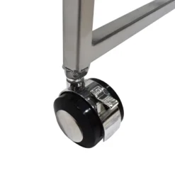 Ignatius Industrial Modern Bar Cart Silver - Christopher Knight Home 8 Ignatius Industrial Modern Bar Cart Silver - Christopher Knight Home -Ckhome2u Store GUEST 70aa69fe 5970 444c b861 db80c95d997a