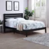 Queen Guilford Contemporary Bed - Christopher Knight Home -Ckhome2u Store GUEST 71e66059 1645 4fc5 a0ec b2b866d89f9c