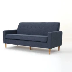 Sawyer Mid Century Modern Sofa - Christopher Knight Home -Ckhome2u Store GUEST 7291fe33 154c 4342 8efb 825f0fb274ea