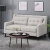 Galene Contemporary Loveseat - Christopher Knight Home -Ckhome2u Store GUEST 72e8ebed 02a5 451b b08a 7109036568d3
