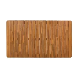 Christopher Knight Home Farrah Outdoor Acacia Wood Salt Design 6 Seater Dining Table -Ckhome2u Store GUEST 7470825e eaa4 4169 bbfd 39884f1f8995