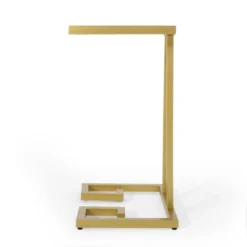 Hickson Modern Glam C Shaped End Table Gold - Christopher Knight Home 11 Hickson Modern Glam C Shaped End Table Gold - Christopher Knight Home -Ckhome2u Store GUEST 74fc4b6c 7e7d 45bd b7d7 5f645b4b6381