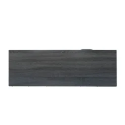 Veda Mid Century Modern TV Stand For TVs Up To 48" Gray - Christopher Knight Home -Ckhome2u Store GUEST 7676a28f 24f9 4c0a be8b 04fc35da289a