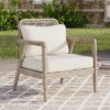 Christopher Knight Home Terry Patio Rustic Acacia Wood Club Chair With Water Resistant Cushions 9 Christopher Knight Home Terry Patio Rustic Acacia Wood Club Chair With Water Resistant Cushions -Ckhome2u Store GUEST 76f948f7 841b 4a72 b69b b3df9c8c9d64