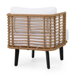 Christopher Knight Home Nic Outdoor Wicker And Acacia Wood Club Chair With Cushions 13 Christopher Knight Home Nic Outdoor Wicker And Acacia Wood Club Chair With Cushions -Ckhome2u Store GUEST 77a5e289 d487 4cec a39c 05e048d39b9e