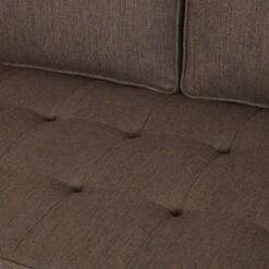 Portwall Contemporary Tufted Sofa Brown - Christopher Knight Home -Ckhome2u Store GUEST 77dfafe6 4fc3 483d a5ee 12e67ac8ba59