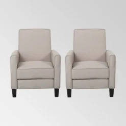 Set Of 2 Darvis Contemporary Recliners - Christopher Knight Home 19 Set Of 2 Darvis Contemporary Recliners - Christopher Knight Home -Ckhome2u Store GUEST 78b018ac 4fa3 427d 935d 5a326a3b2dc1