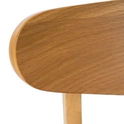 Christopher Knight Home Isador Mid Century Modern Upholstered Rubberwood Dining Chairs (Set Of 4) -Ckhome2u Store GUEST 7946e96b eee3 4252 9db0 19ac2271b0a9