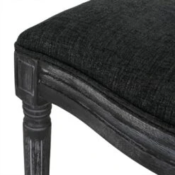 2pk Aquilla French Country Wood And Cane Upholstered Dining Chairs - Christopher Knight Home -Ckhome2u Store GUEST 79496df7 6387 464b bb45 fa9d7ae722ca