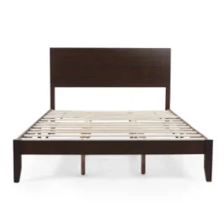 Queen Edgecombe Wooden Low-Profile Platform Bed - Christopher Knight Home 10 Queen Edgecombe Wooden Low-Profile Platform Bed - Christopher Knight Home -Ckhome2u Store GUEST 7aef1022 054e 43d5 beb9 3e3f35e17e89