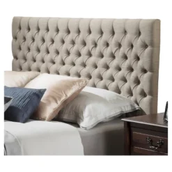 Jezebel Button Tufted Headboard - Christopher Knight Home 12 Jezebel Button Tufted Headboard - Christopher Knight Home -Ckhome2u Store GUEST 7b5a9d6d aac9 41e7 9ad3 6da660de1953