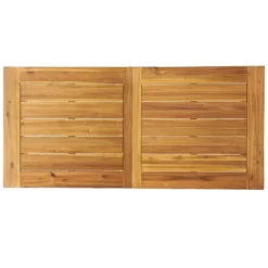 7pc Chatau Farmhouse Fabric Upholstered Wood And Cane Dining Set - Christopher Knight Home -Ckhome2u Store GUEST 7c5fd4cf 1d12 431e 98aa 7bd623ddde80