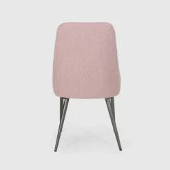 Set Of 2 Alnoor Modern Dining Chairs - Christopher Knight Home 6 Set Of 2 Alnoor Modern Dining Chairs - Christopher Knight Home -Ckhome2u Store GUEST 7cc91b3d 6bb5 4f92 a340 035391404c16