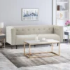 Ludwig Mid Century Modern Upholstered Tufted Sofa - Christopher Knight Home 18 Ludwig Mid Century Modern Upholstered Tufted Sofa - Christopher Knight Home -Ckhome2u Store GUEST 7cdd088d 0331 425a 927f 1148eba58e89