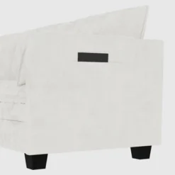 Christopher Knight Home 141.5'' Fabric U-Shaped Sectional Sofa With Ottoman And Pockets -Ckhome2u Store GUEST 7d48f886 c50b 4fe1 9504 eb80ac1c1042