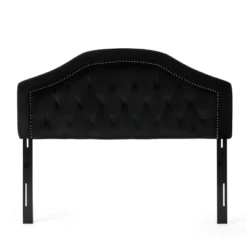 Killian Upholstered Headboard Full/Queen - Christopher Knight Home -Ckhome2u Store GUEST 7e8274e9 c15f 447b a581 fe930e896155
