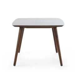 Christopher Knight Home Cilla Coffee Table Walnut: Modern Rectangle Design, Rubberwood & MDF, Assembly Tools Provided -Ckhome2u Store GUEST 7e8b0e1c a023 48f3 aad1 449b8b8def14