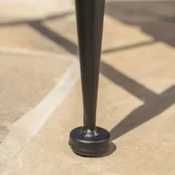 Ocala Acacia Industrial Coffee Table - Antique/Black - Christopher Knight Home -Ckhome2u Store GUEST 7f3a11ff 05c8 402f b7dd e5c4e4883de5