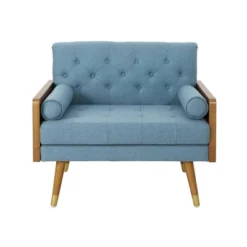 Frankie Mid Century Modern Club Chair - Christopher Knight Home 22 Frankie Mid Century Modern Club Chair - Christopher Knight Home -Ckhome2u Store GUEST 81b55067 fd75 46c9 b28a 29ab4c393683