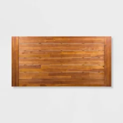 Carlisle Rectangular Acacia Wood Dining Table - Christopher Knight Home -Ckhome2u Store GUEST 84d7794c ceac 4404 b7cb ebe552a3486d