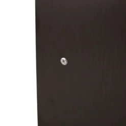 71" Sparks Modern Geometric High Shelf Bookcase Dark Gray - Christopher Knight Home 12 71" Sparks Modern Geometric High Shelf Bookcase Dark Gray - Christopher Knight Home -Ckhome2u Store GUEST 85a91e47 b670 4186 bae2 f7ccb47b52a7