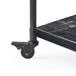 68" Farrells Industrial 5 Shelf Bookcase Gray - Christopher Knight Home 14 68" Farrells Industrial 5 Shelf Bookcase Gray - Christopher Knight Home -Ckhome2u Store GUEST 87897f5d e956 4c6d a5f5 64d0cff9ef31