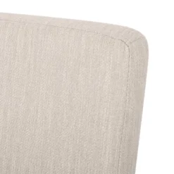 Set Of 2 Kuna Contemporary Upholstered Dining Chairs - Christopher Knight Home -Ckhome2u Store GUEST 8861500d 9015 41f1 b80d 67e0b1dc45f2